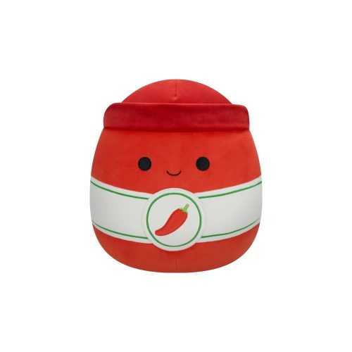 Plüssjáték Sriracha - Illia – SQUISHMALLOWS