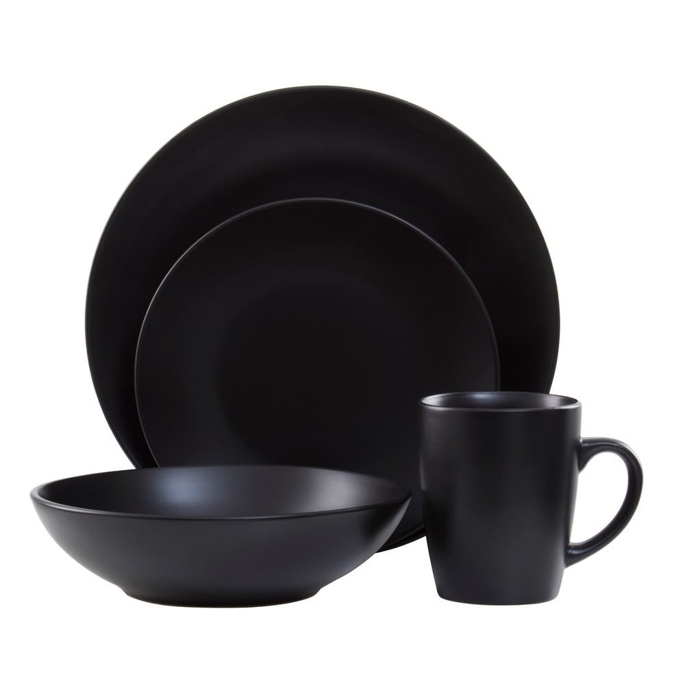 Agyagkerámia étkészlet 16 db-os – Premier Housewares