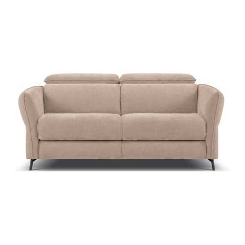 Bézs kanapé 103 cm Hubble – Windsor & Co Sofas