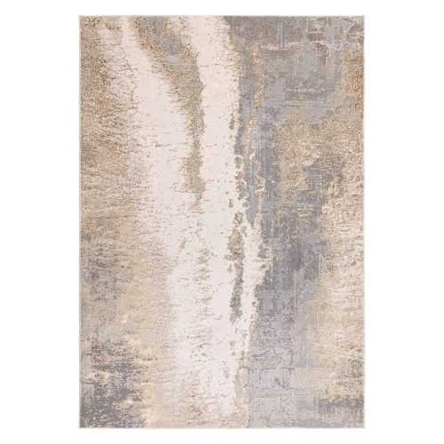 Bézs szőnyeg 120x170 cm Aurora Cliff – Asiatic Carpets