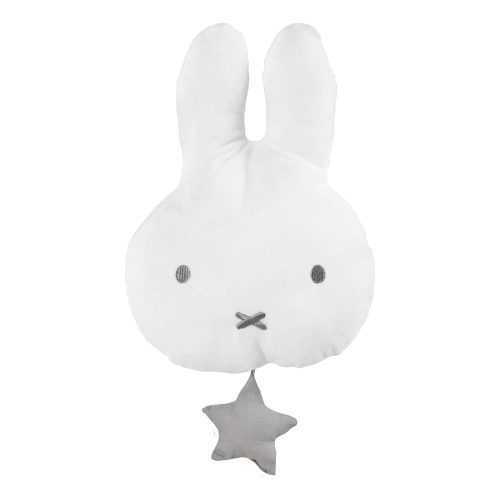 Játék kisbabáknak Miffy – Roba