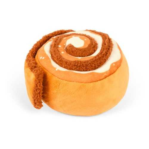 Játék kutyáknak Cinnamon roll – P.L.A.Y.