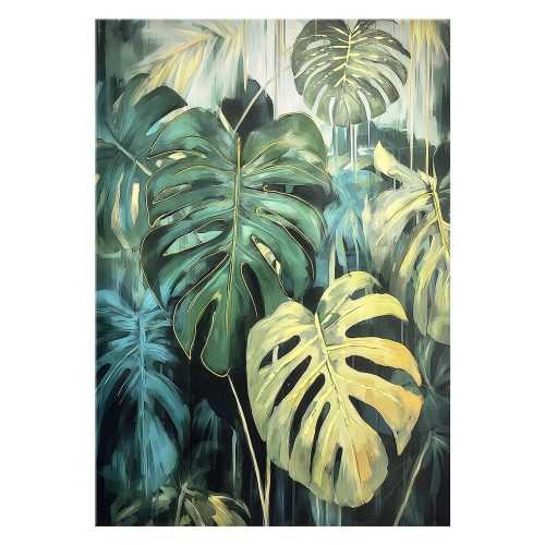 Kép 70x100 cm Monstera – Styler