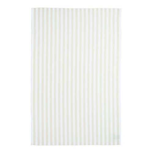 Pamut konyharuha szett 2 db-os 50x70 cm Stripes – Casafina