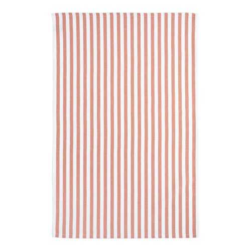 Pamut konyharuha szett 2 db-os 50x70 cm Stripes – Casafina