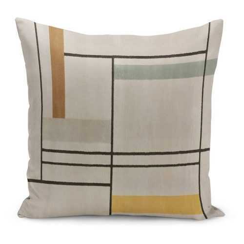 Párnahuzat 43x43 cm – Mila Home