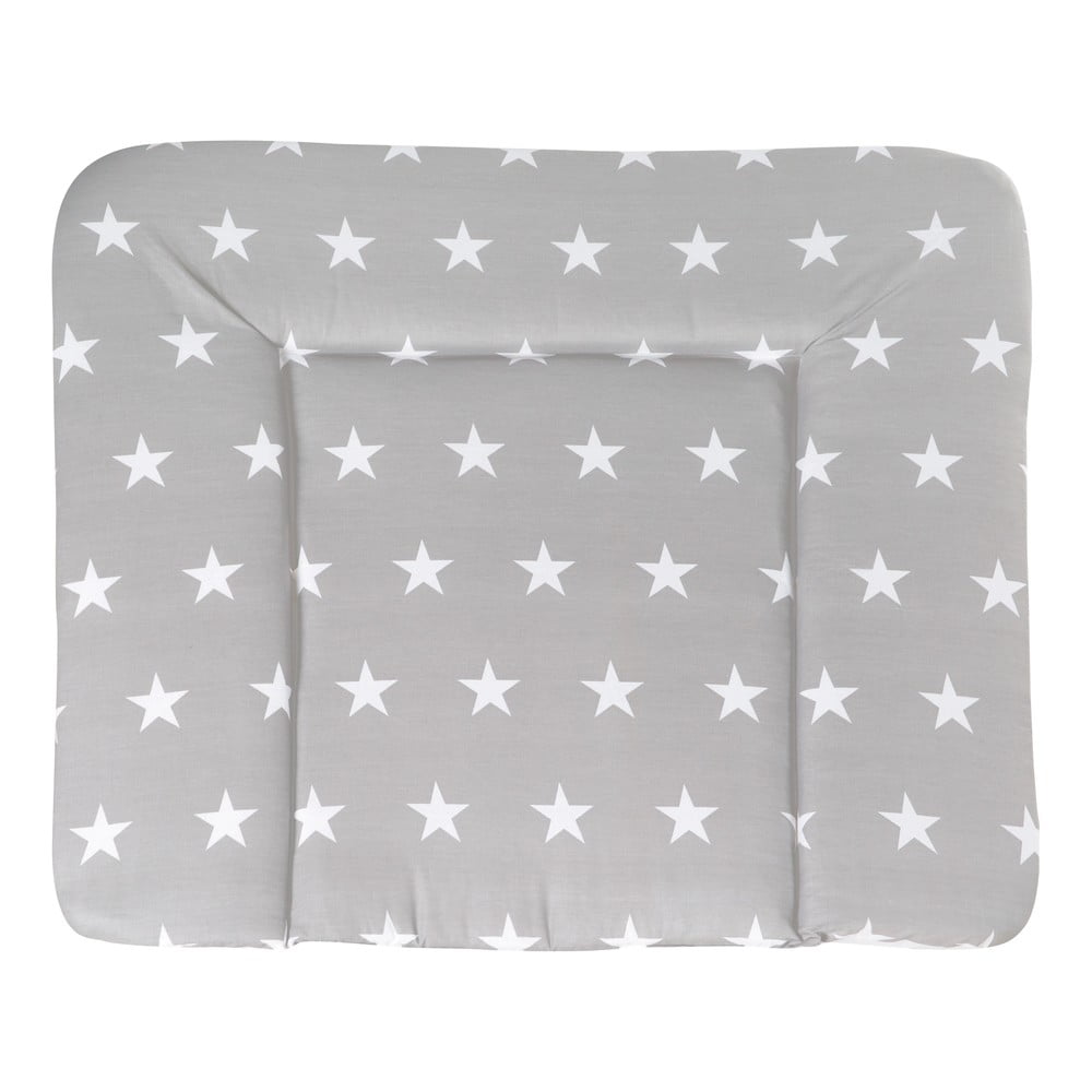 Pelenkázó alátét 75x85 cm Little stars – Roba