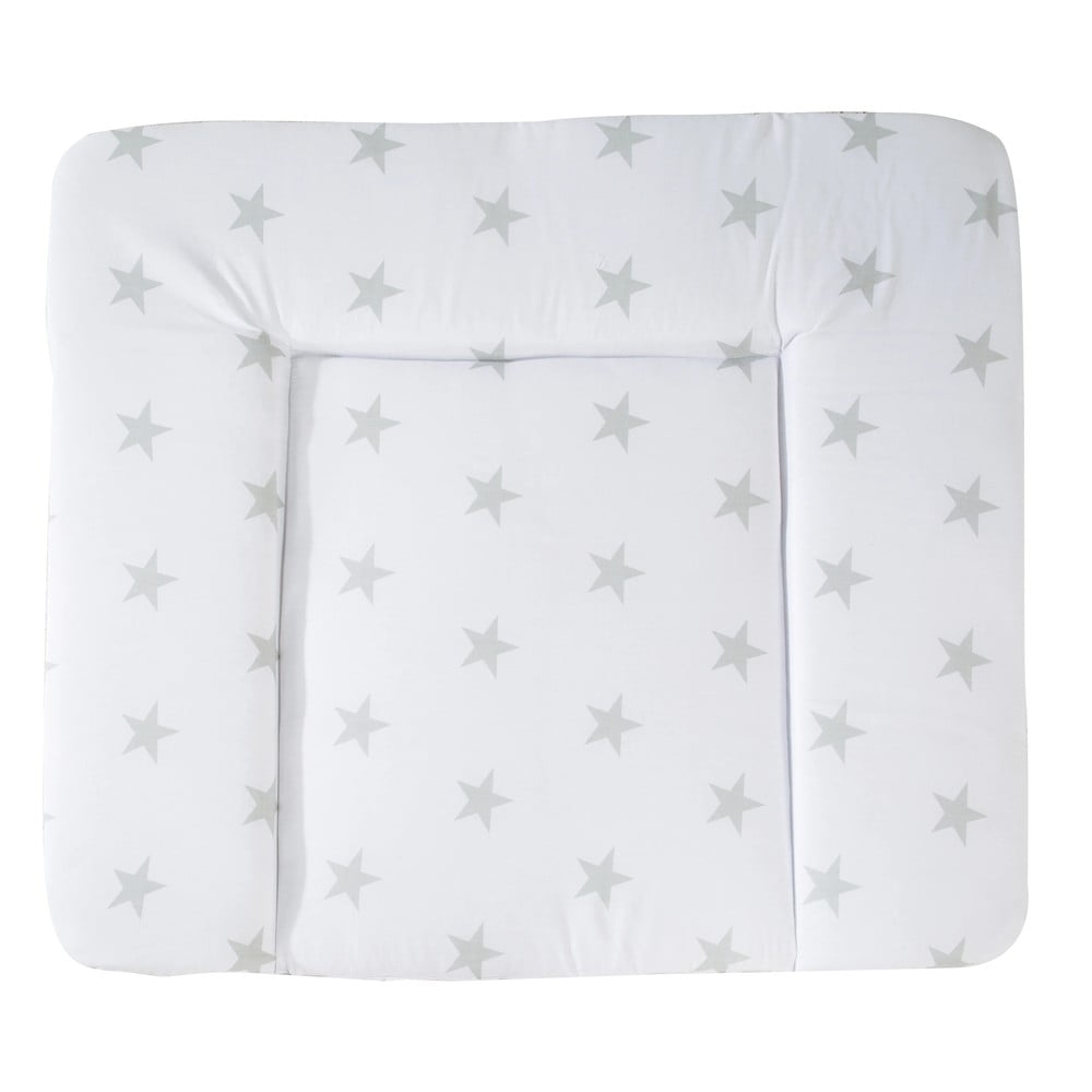 Pelenkázó alátét 75x85 cm Little stars – Roba