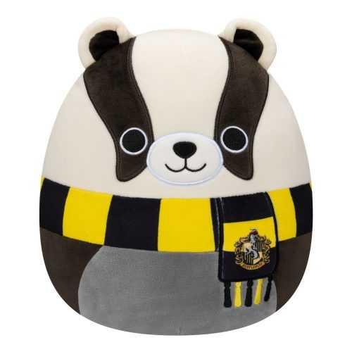 Plüssjáték Harry Potter Hufflepuff – SQUISHMALLOWS