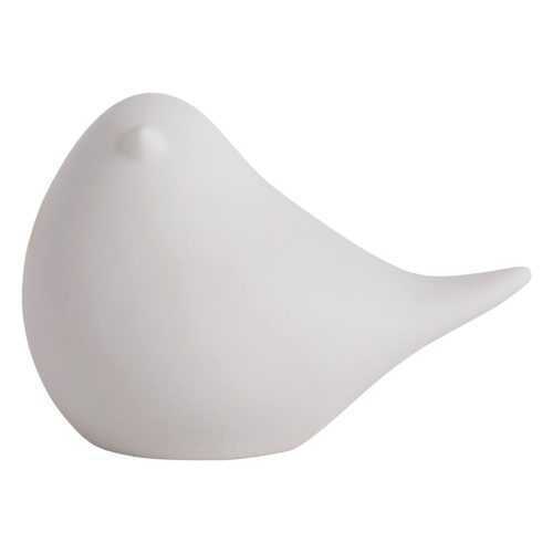 Porcelán szobor Fat Bird  – PT LIVING