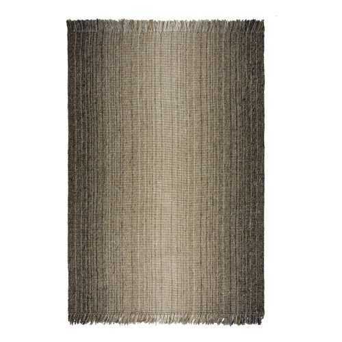 Szürke szőnyeg 120x170 cm – Flair Rugs