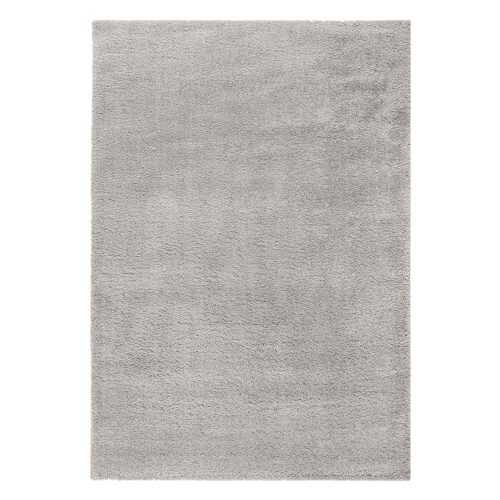 Világosszürke szőnyeg 80x150 cm – Flair Rugs