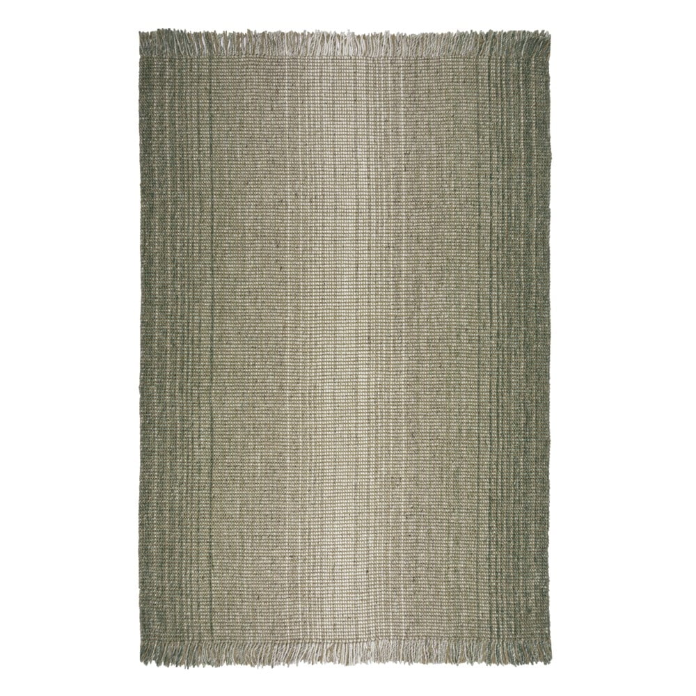 Zöld szőnyeg 160x230 cm – Flair Rugs