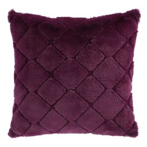 Díszpárna 43x43 cm Cosy Diamond – Catherine Lansfield