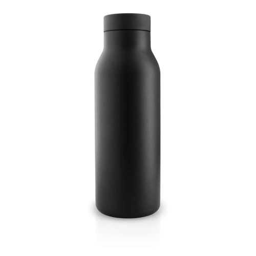 Fekete termosz 500 ml Urban – Eva Solo