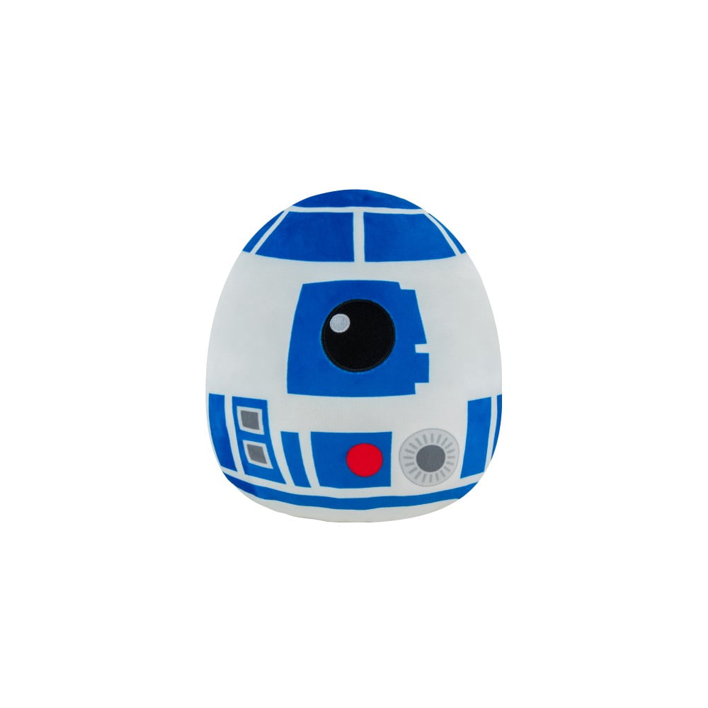 Plüssjáték Star Wars R2D2 – SQUISHMALLOWS