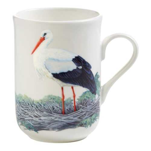 Porcelán bögre 330 ml Stork – Maxwell & Williams