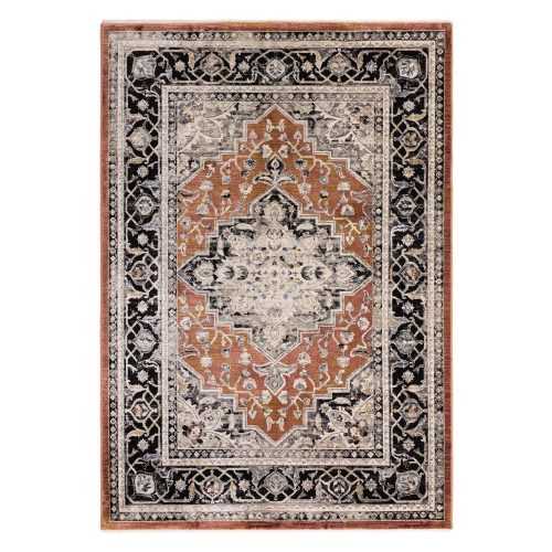 Téglavörös szőnyeg 240x330 cm Sovereign – Asiatic Carpets