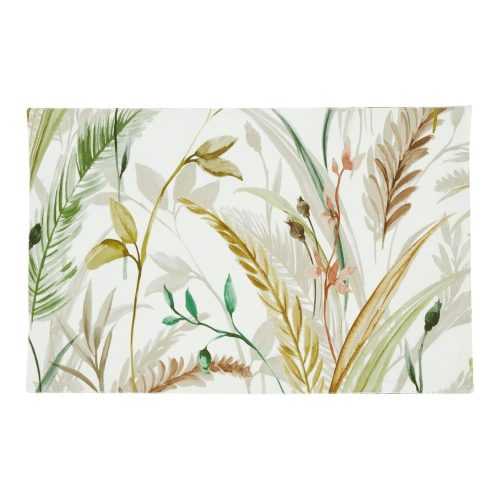 Textil tányéralátét szett 2 db-os 30x46 cm – RHS