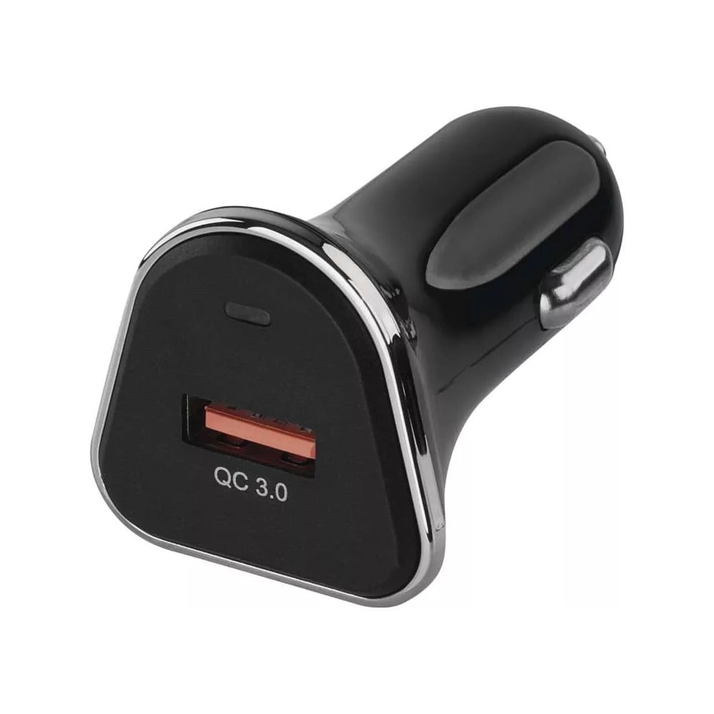 USB autós töltő Quick Auto - EMOS