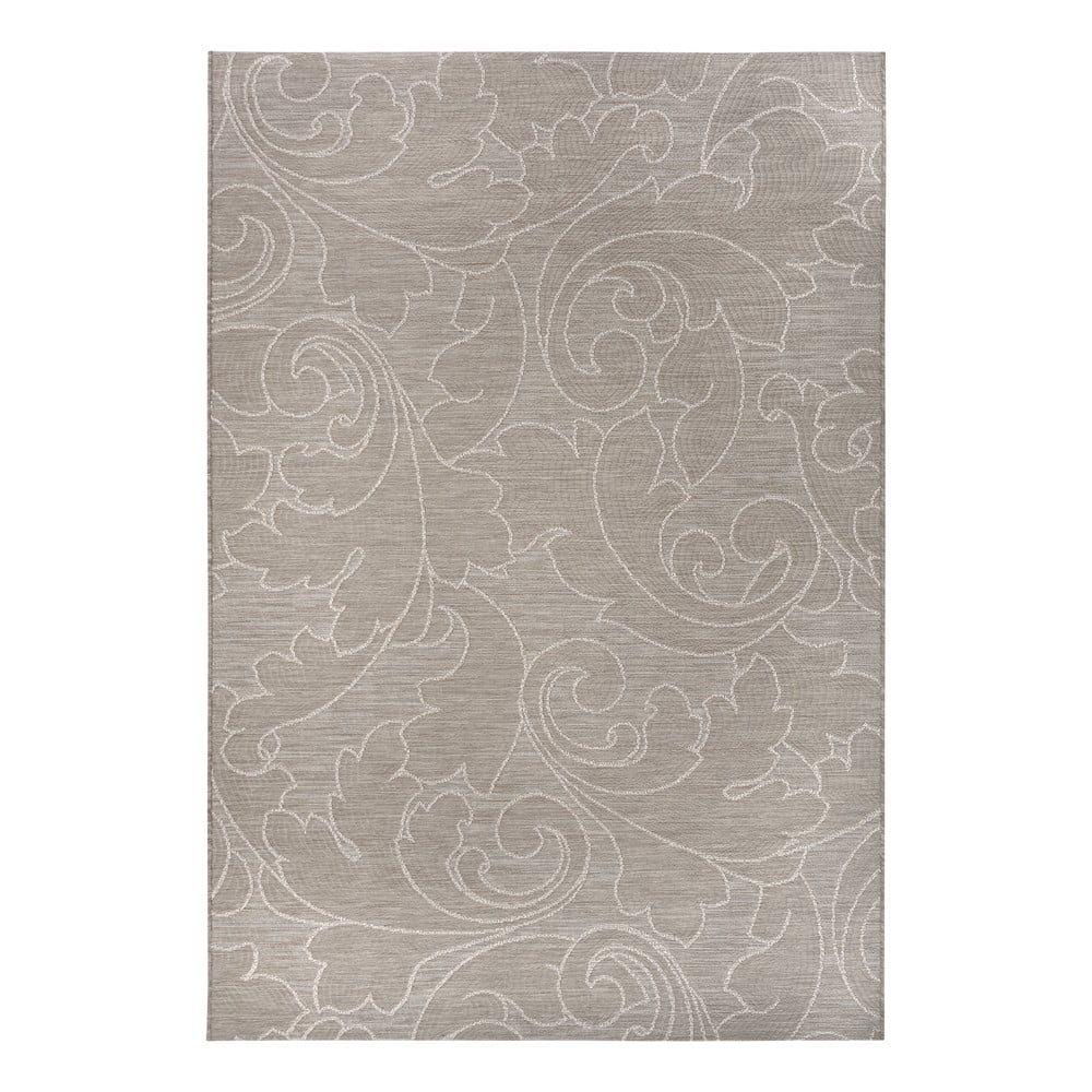 Bézs kültéri szőnyeg 130x190 cm Elina Beige – Hanse Home