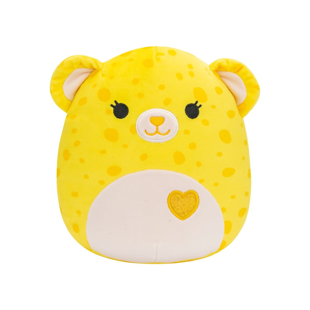 Plüssjáték Lexie – SQUISHMALLOWS