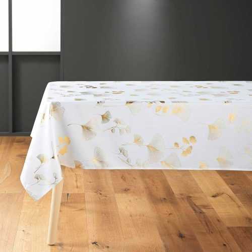 Asztalterítő 150x240 cm Bloomy – douceur d'intérieur