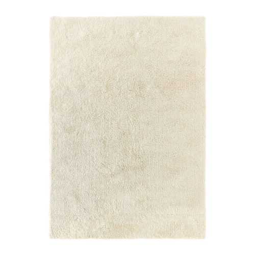 Bézs mosható szőnyeg 120x180 cm Pelush Beige – Mila Home