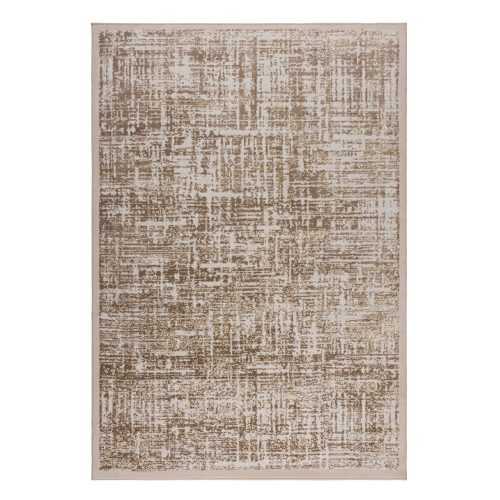 Bézs szőnyeg 120x170 cm Trace – Flair Rugs