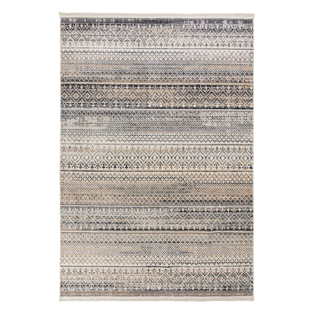 Bézs szőnyeg 60x114 cm Camino – Flair Rugs