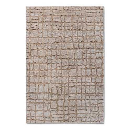 Bézs szőnyeg 80x120 cm Artistique Beige – Elle Decoration