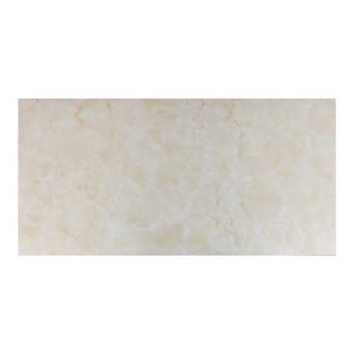 Fali öntapadós panel szett 6 db-os 60x30 cm Cream Onyx – SP TREND