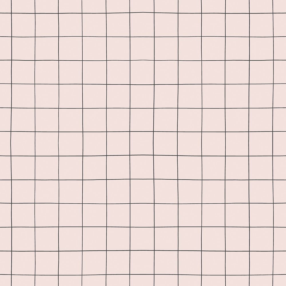 Gyerek tapéta 10 m x 50 cm Grid – Lilipinso