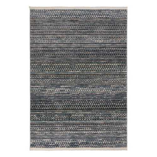 Kék szőnyeg 240x320 cm Camino – Flair Rugs