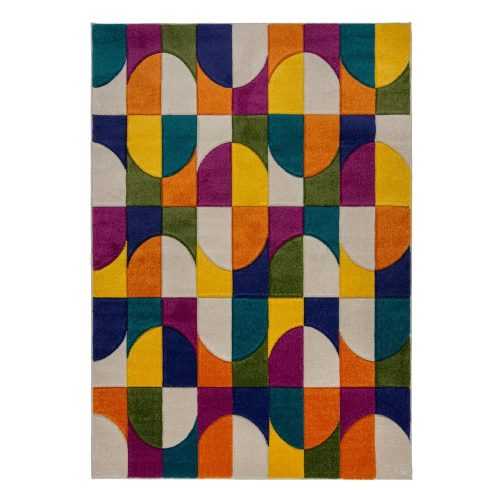 Kézi szövésű szőnyeg 200x290 cm Chacha – Flair Rugs