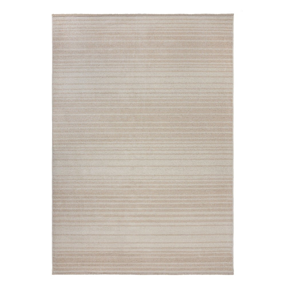 Krémszínű szőnyeg 120x160 cm Camino – Flair Rugs