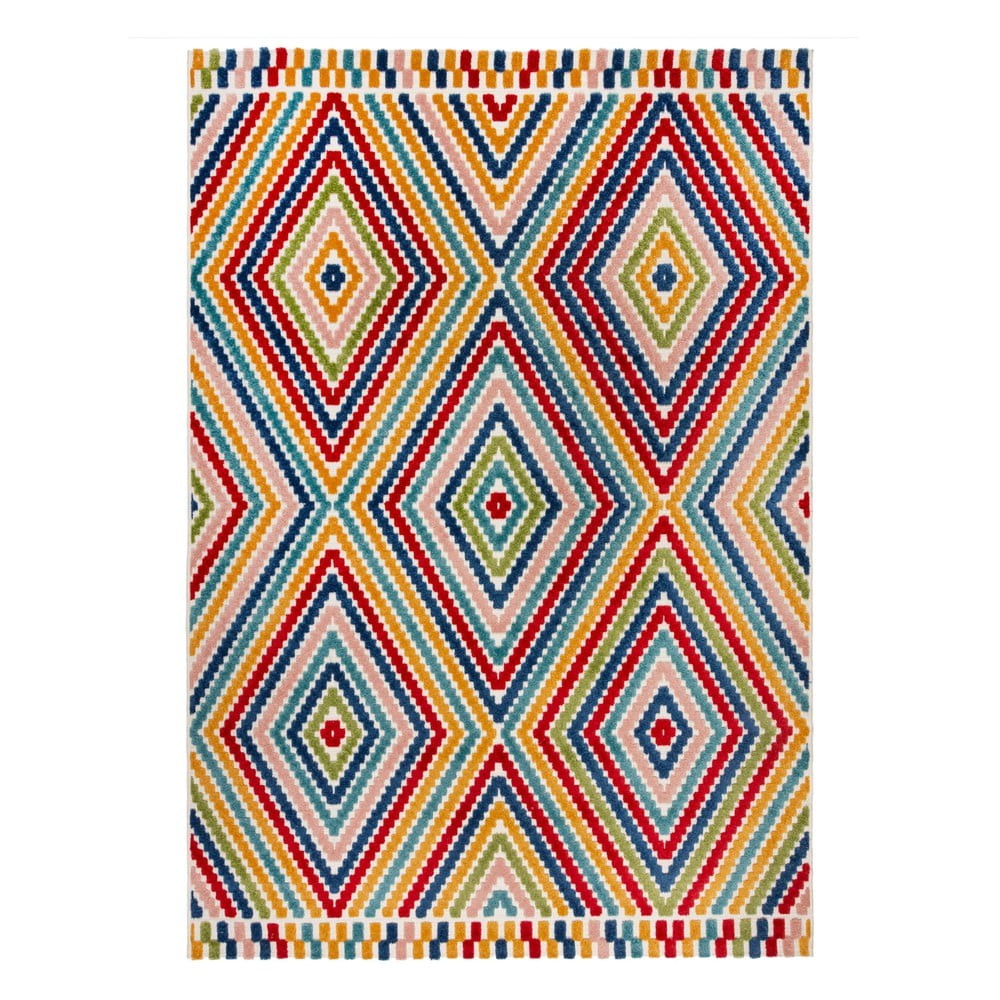 Kültéri szőnyeg 160x230 cm Bay Diamond – Flair Rugs