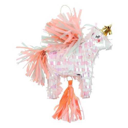 Pinata Unicorn Favor – Meri Meri