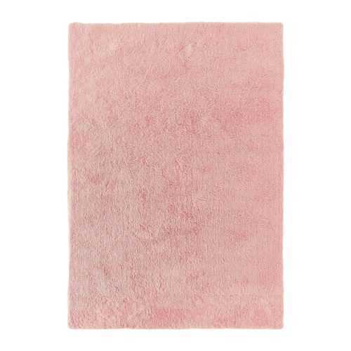 Rózsaszín mosható szőnyeg 120x180 cm Pelush Pink – Mila Home