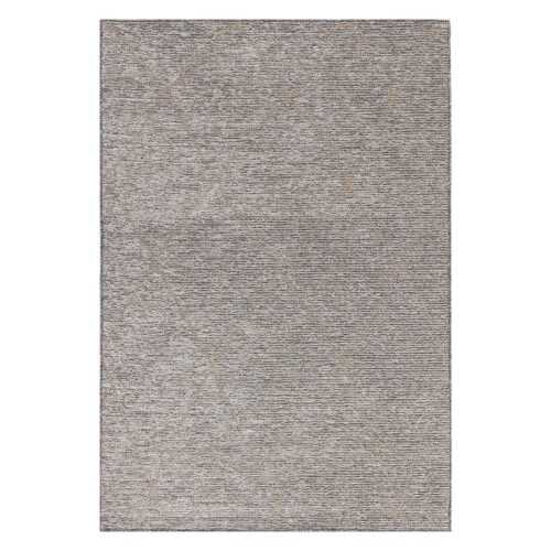 Szürke juta keverék szőnyeg 160x230 cm Mulberrry – Asiatic Carpets