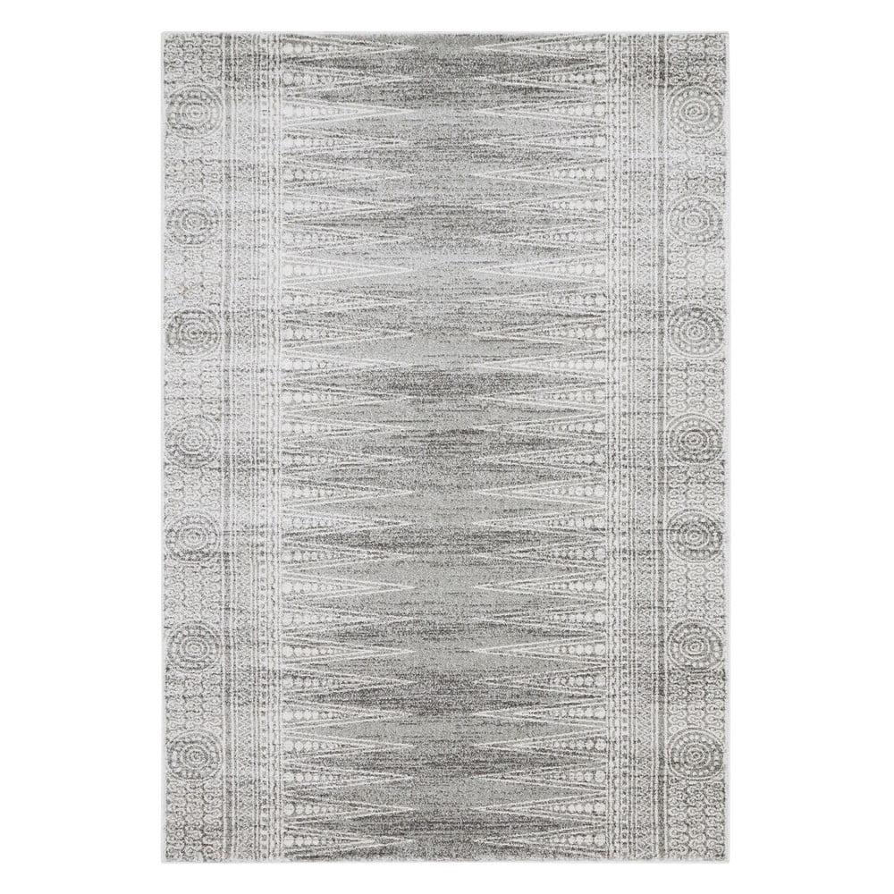 Szürke szőnyeg 120x170 cm Nova – Asiatic Carpets