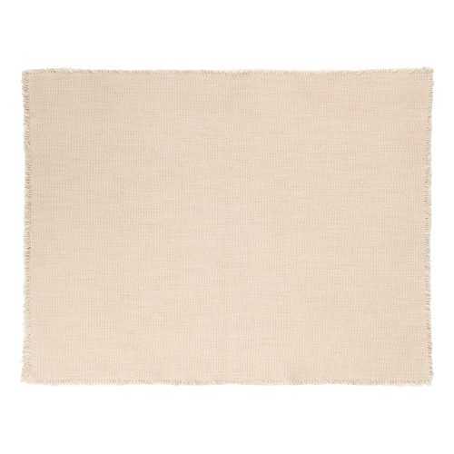 Textil tányéralátét 35x45 cm Lineo – Blomus