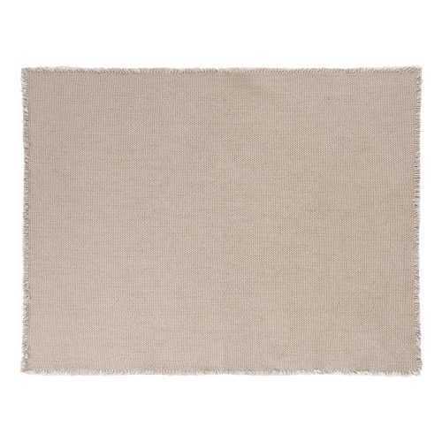 Textil tányéralátét 35x45 cm Lineo – Blomus