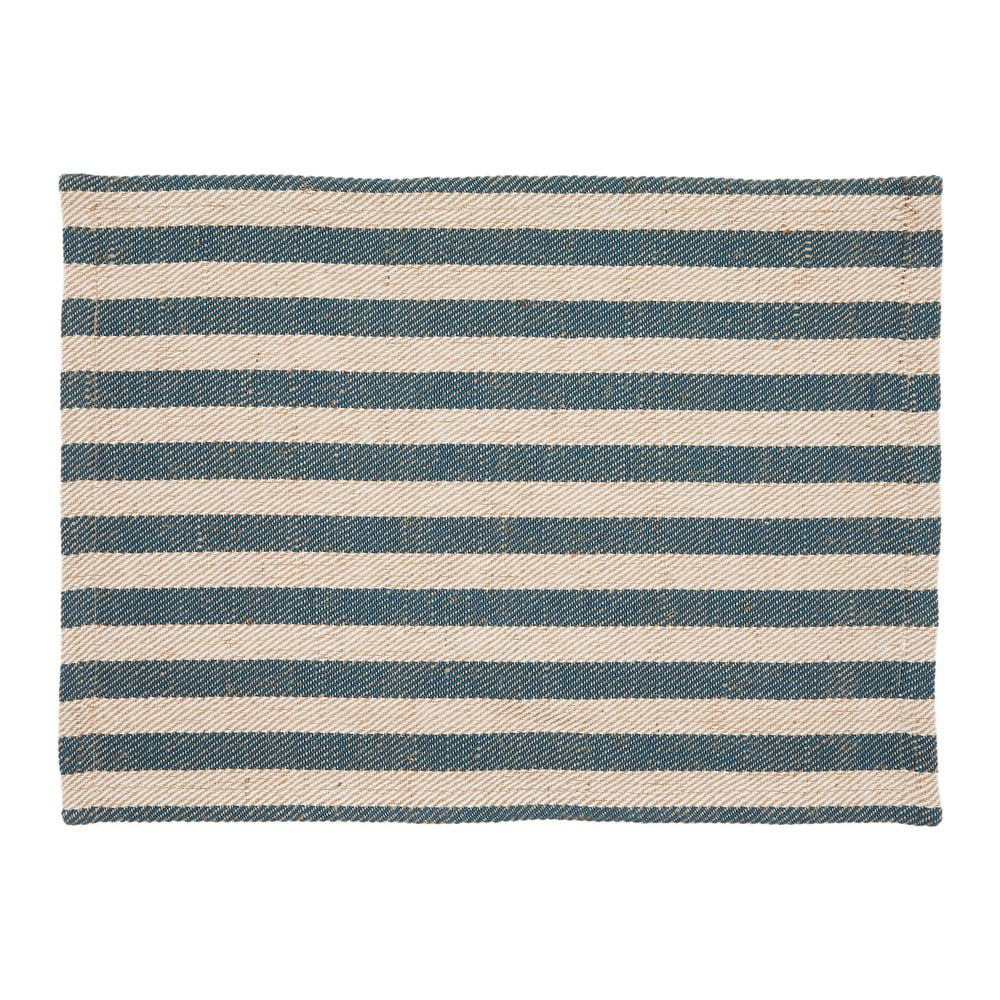 Textil tányéralátét szett 2 db-os 35x50 cm Selvana – Kave Home