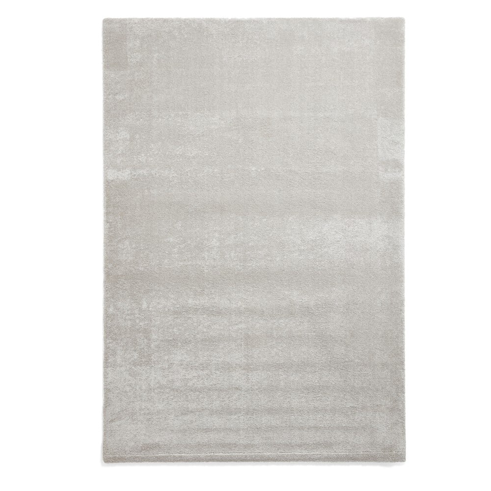 Világosszürke mosható szőnyeg 120x170 cm Cove – Think Rugs