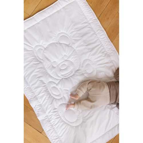 4 évszakos paplan 100x135 cm Teddy Bear – Bonami Essentials