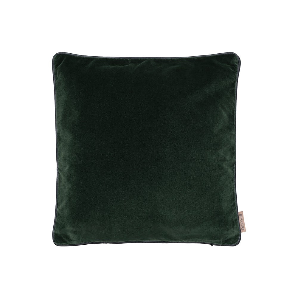 Bársony párnahuzat 40x40 cm Velvet – Blomus