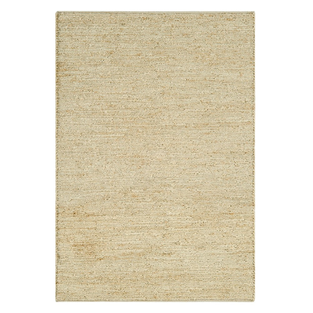 Bézs kézi szövésű juta szőnyeg 120x170 cm Soumak – Asiatic Carpets