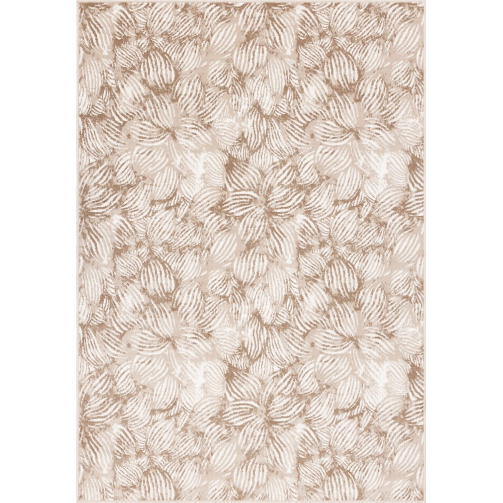 Bézs szőnyeg 160x230 cm Welio Dark Beige – FD