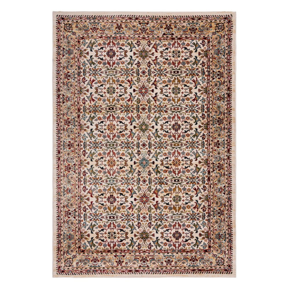 Bézs szőnyeg 80x150 cm Sandford – Flair Rugs